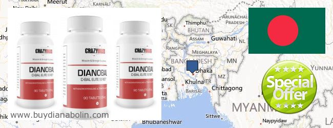 Où Acheter Dianabol en ligne Bangladesh